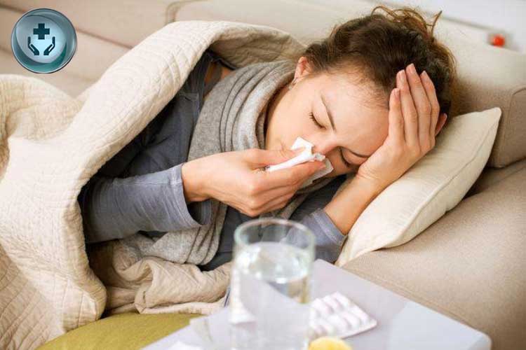 Influenza: Penyebab, Gejala, dan Pengobatan
