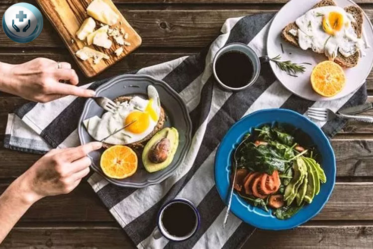 Mengapa Sarapan Bergizi Penting untuk Kinerja Otak