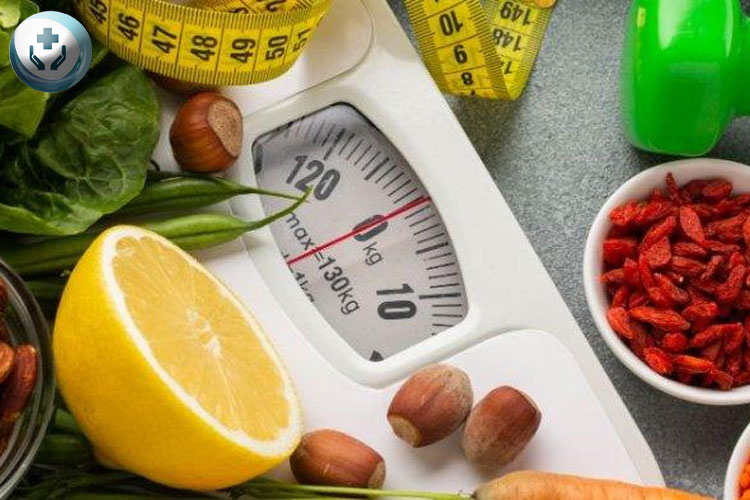 Hidup Sehat Tanpa Diet Ekstrem : Menjaga Berat Badan Ideal