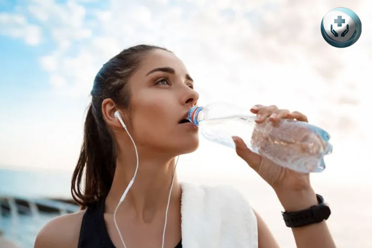 The Role of Hydration in Maintaining Overall Wellness