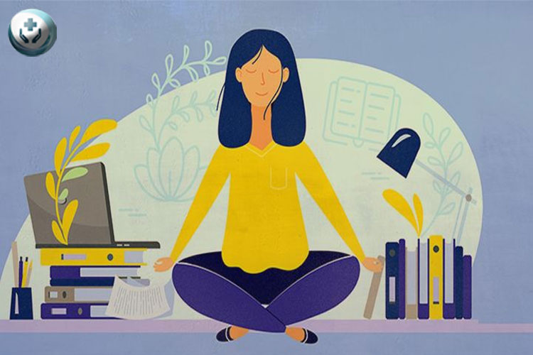 The Role of Mindfulness and Meditation in Health Maintenance