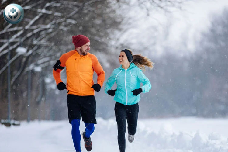 Tips for Staying Active During Cold or Rainy Seasons