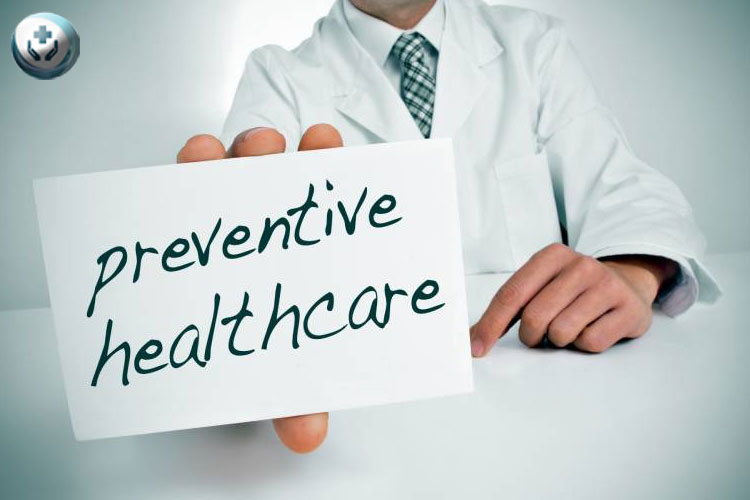 Understanding the Benefits of Preventive Healthcare