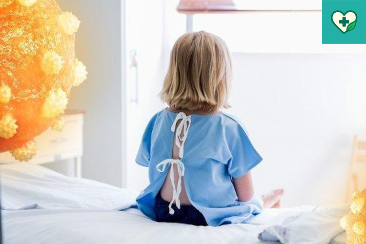 Tips Menjaga Kesehatan Anak Saat Cuaca Ekstrem