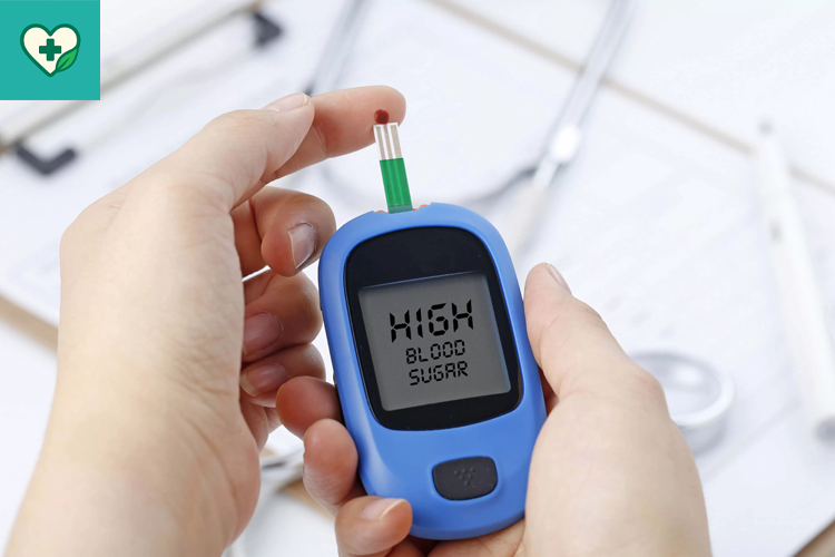 Mengenal Gejala Awal Diabetes yang Sering Diabaikan