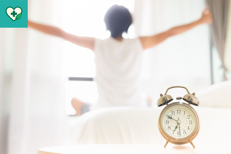 7 Kebiasaan Pagi yang Bikin Badan Lebih Segar