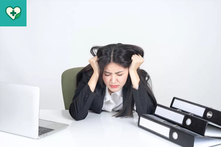 5 Tanda Kamu Butuh Istirahat Mental, Bukan Liburan
