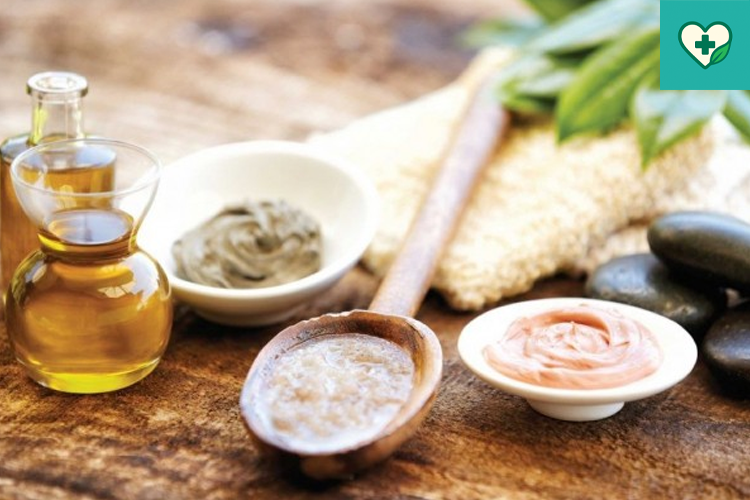 Skincare Natural: 5 Bahan Dapur yang Bisa Dipakai