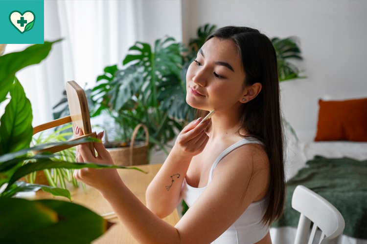Self-Care Itu Gak Egois, Ini Alasannya!