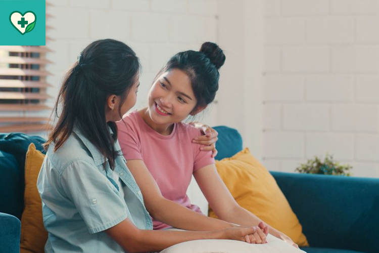 Self-Care Itu Gak Egois, Ini Alasannya!