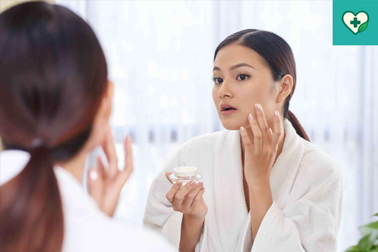 Tips Merawat Kulit Wajah agar Tetap Glowing Alami