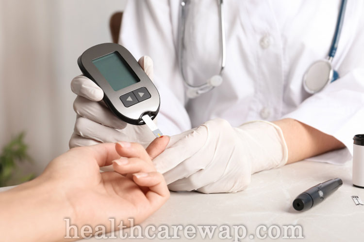 Cara Mudah Melakukan Skrining Diabetes di Rumah