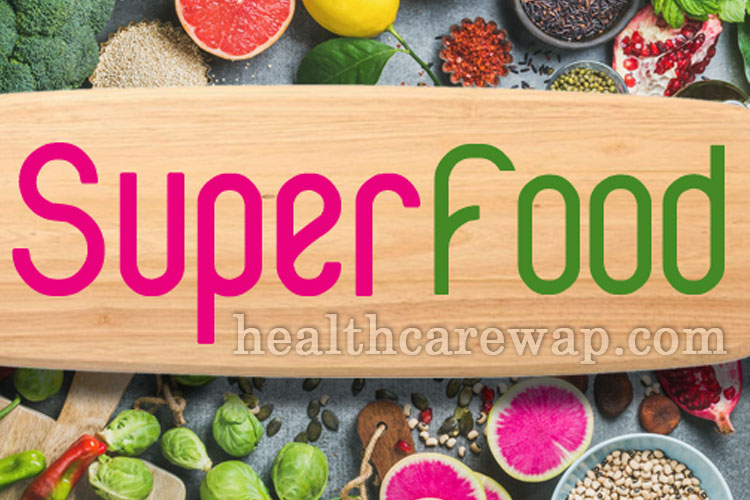 Makanan Super untuk Mendukung Kesehatan Ususmu