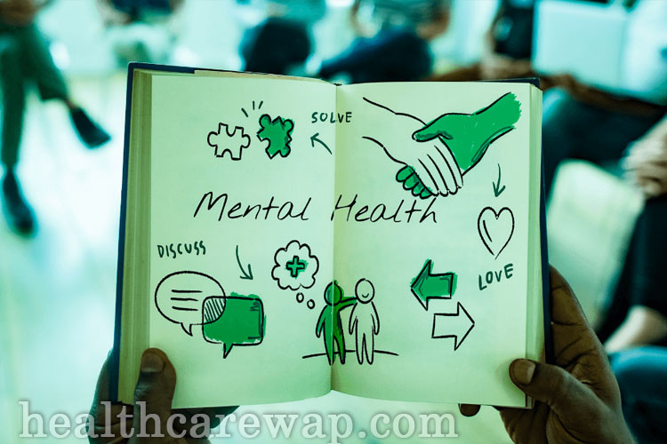 Membangun Budaya Mental Health yang Sehat di Tempat Kerja