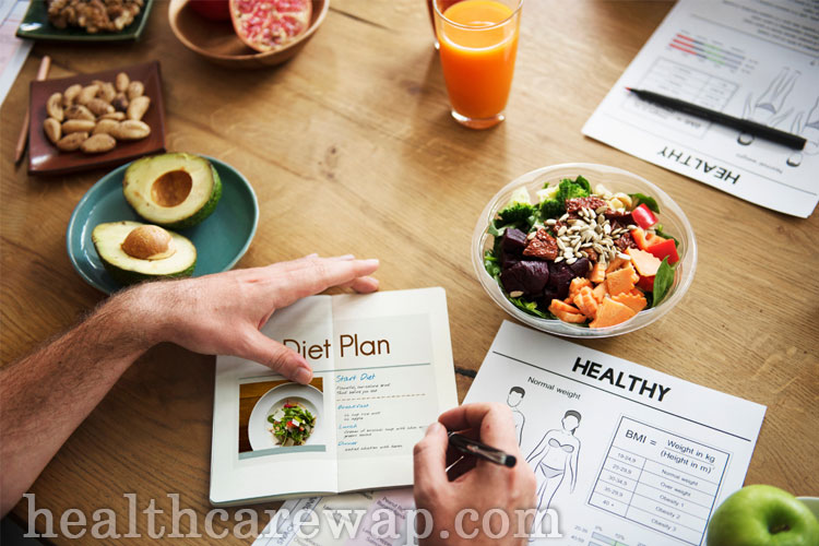 Program Diet 7 Hari untuk Memulai Hidup Sehat dan Aktif