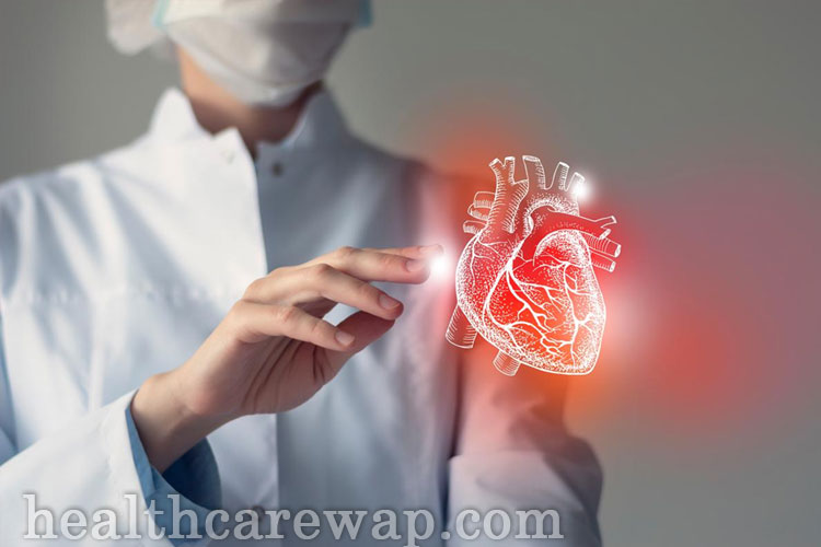 Gejala Awal Penyakit Jantung yang Tidak Boleh Diabaikan