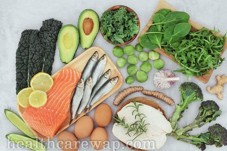 Nutrisi Tepat untuk Penderita Arthritis: Apa yang Harus Diketahui