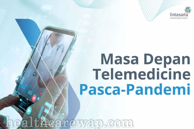 Transformasi Layanan Kesehatan Pasca Pandemi Covid-19