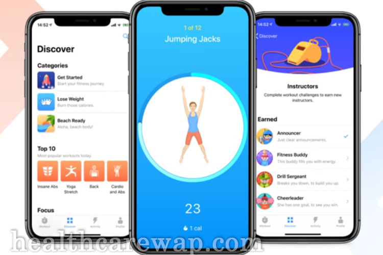 Aplikasi Fitness dan Wearables Terbaik untuk Menunjang Gaya Hidup